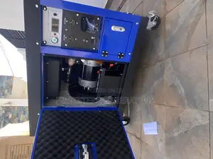 Diesel Generator (Perkins by Cruz )