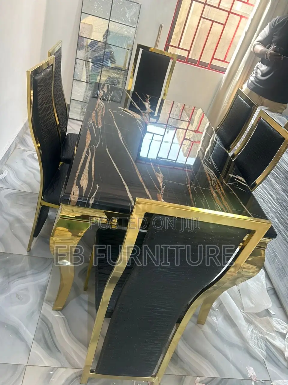 Dining Set