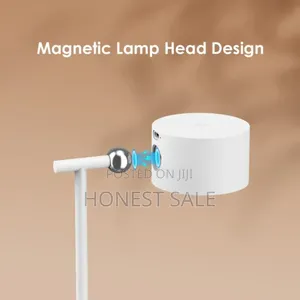 Oraimo Smartlamp Flex 4.5w Table Lamp