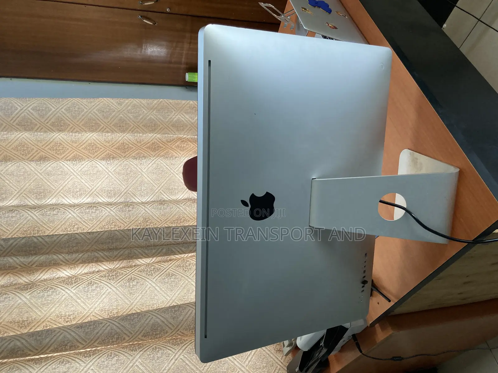Desktop Computer Apple iMac 8GB Intel Core i5 HDD 500GB