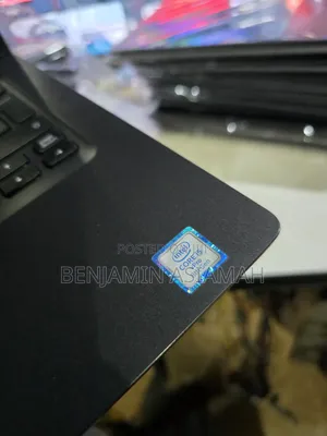 Laptop Dell Latitude 5400 16GB Intel Core I5 SSD 256GB