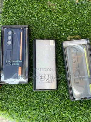 Fold 5 and 6 All Round Protection Pen Case