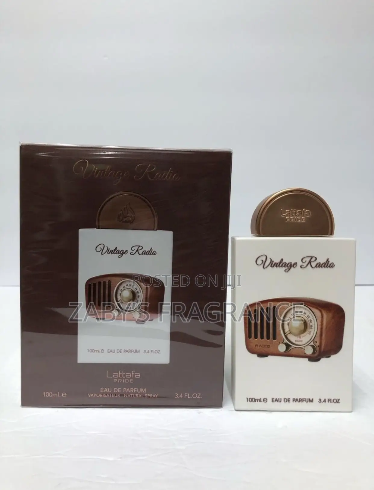 Vintage Radio