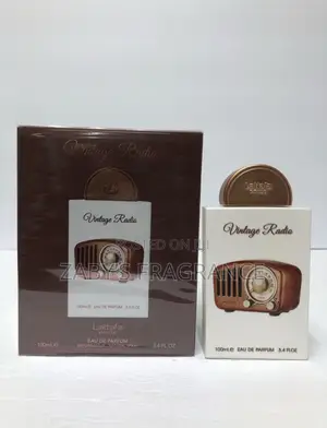 Vintage Radio