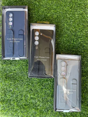 Fold 3/4/5/ and 6 Case and Screen Protector