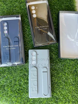 Fold 3/4/5/ and 6 Case and Screen Protector