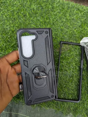 Fold 5 Rugged Case