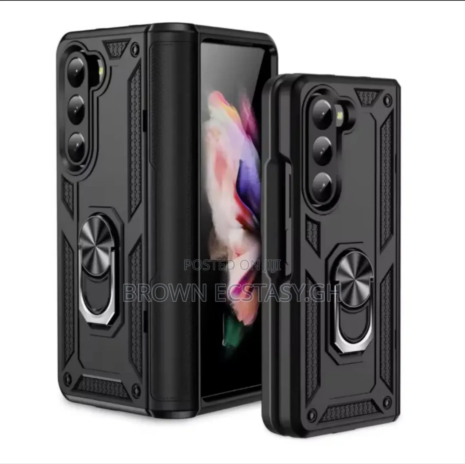 Fold 5 Rugged Case