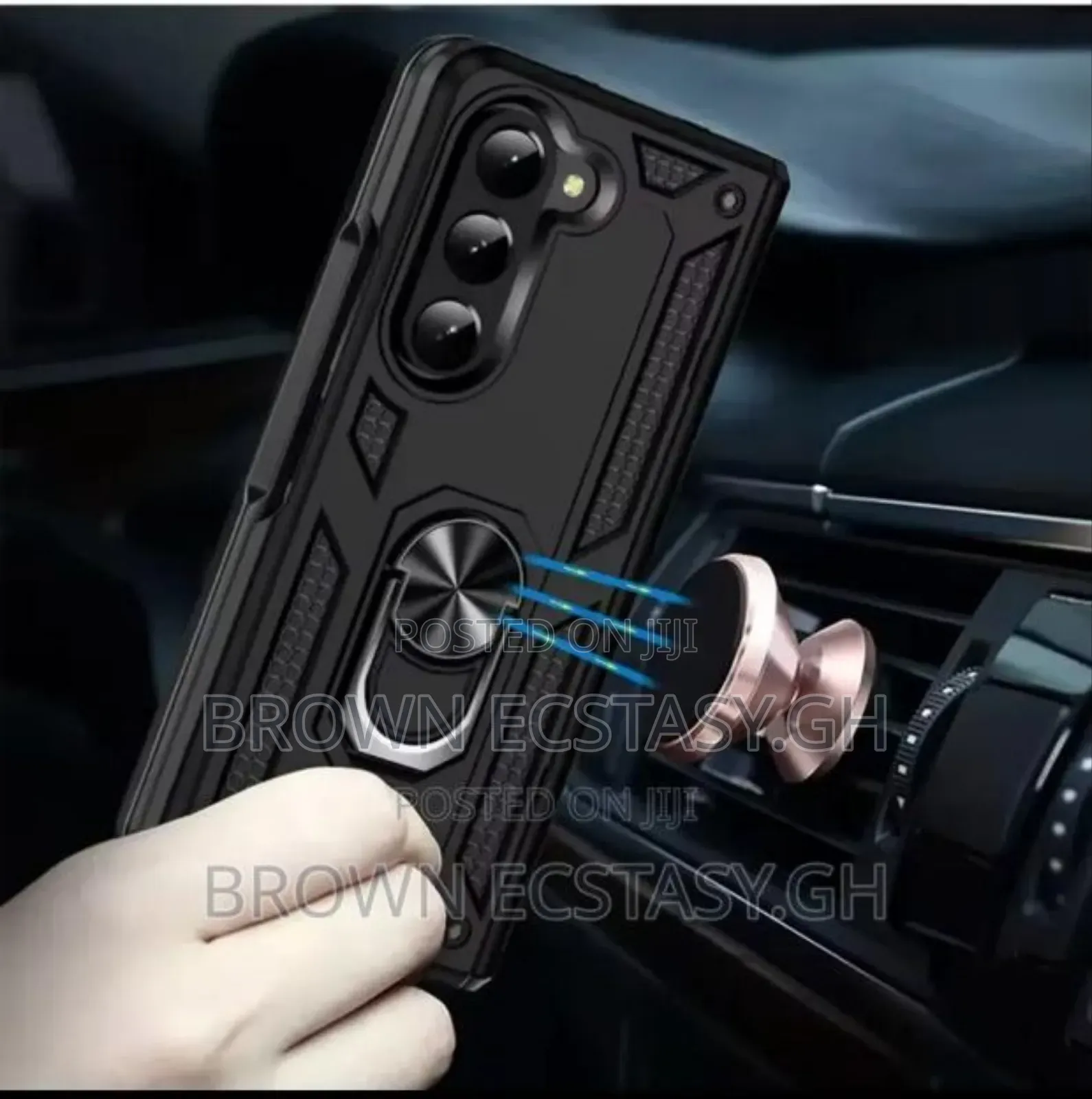 Fold 5 Rugged Case