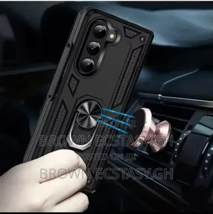 Fold 5 Rugged Case
