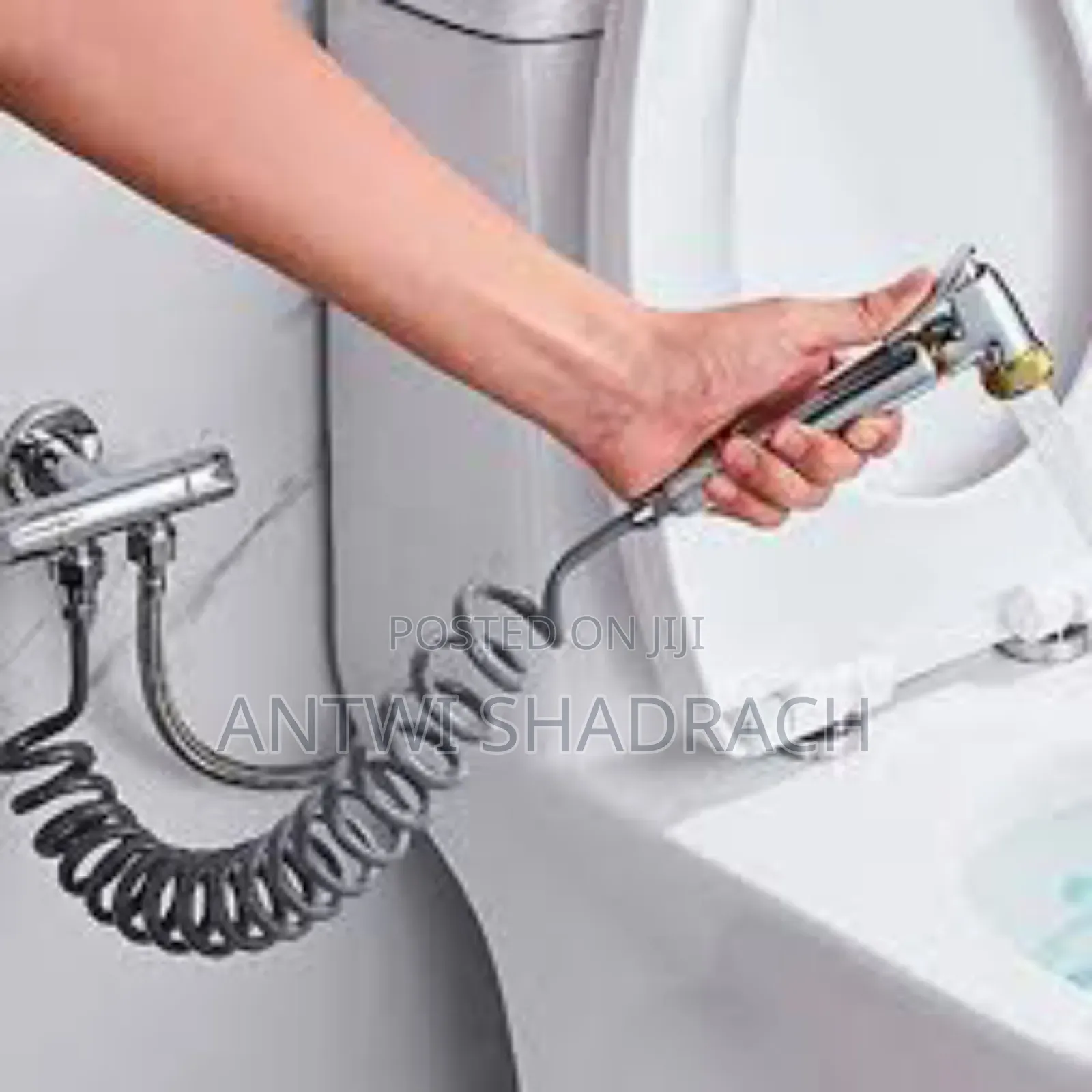 Plumber /Tiller