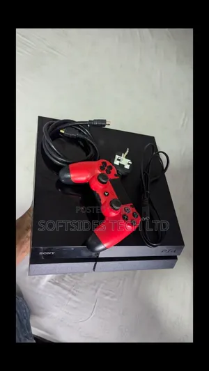Playstation 4 Standard Jailbreak – Loaded With Top Games