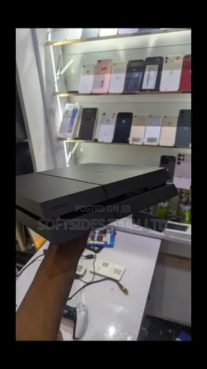 Ps4 Standard Jailbreak – Ready To Play, No Haggling