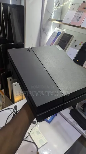 Ps4 Standard Jailbreak – Ready To Play, No Haggling
