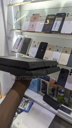 Ps4 Standard Jailbreak – Ready To Play, No Haggling
