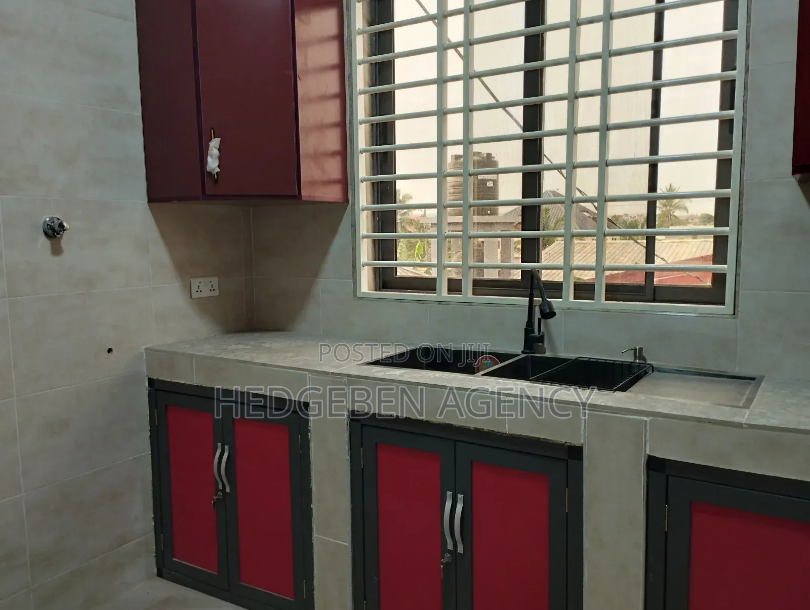 2bdrm Apartment in Adenta for rent