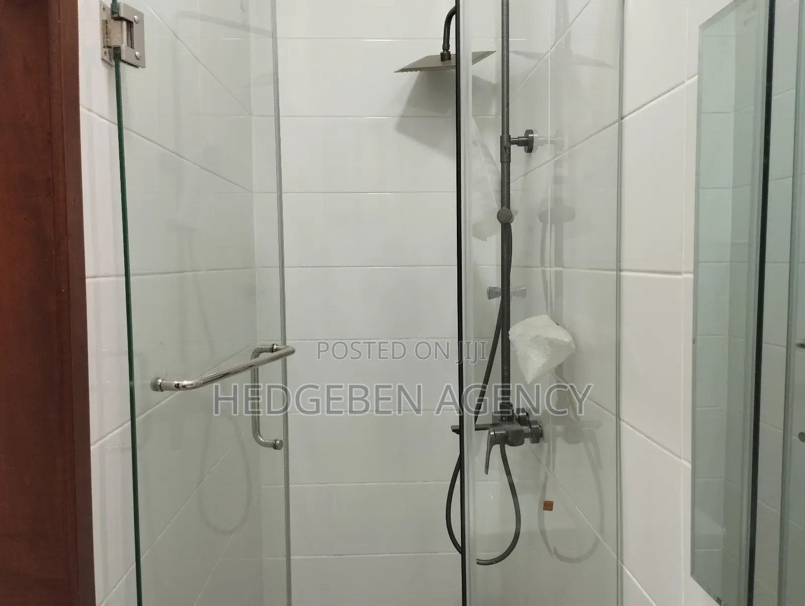 2bdrm Apartment in Adenta for rent