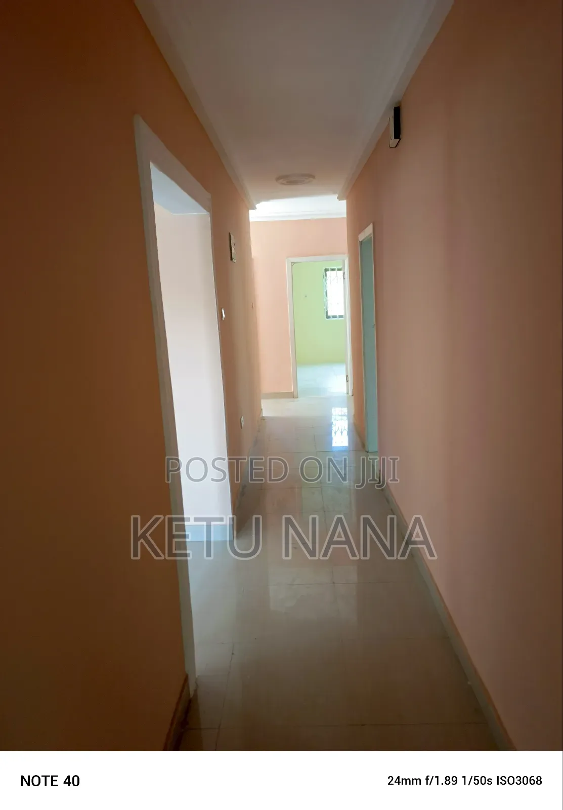 3bdrm Bungalow in Millennium City, Awutu Senya East Municipal for sale