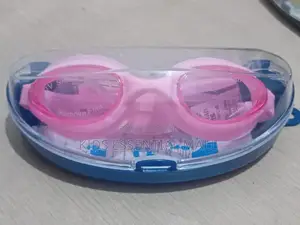 Swimming Goggles for Kids and Adults