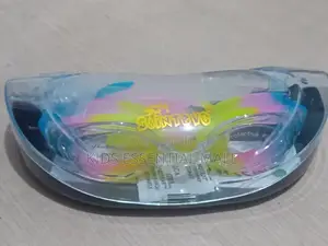Swimming Goggles for Kids and Adults
