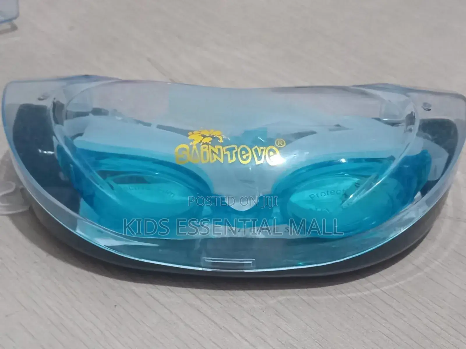 Swimming Goggles for Kids and Adults