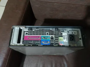 Desktop Computer Dell OptiPlex 780 4GB Intel Core 2 Duo HDD 160GB