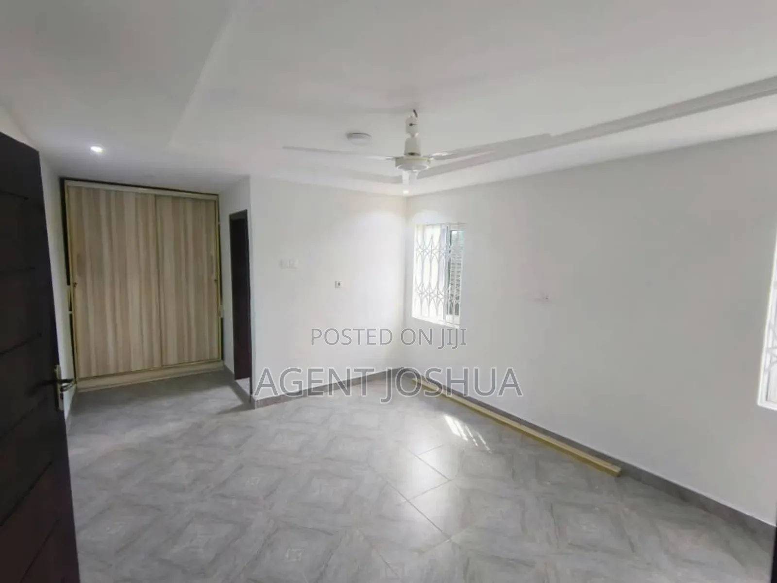5bdrm Apartment in Manet Court Estate, Spintex for rent