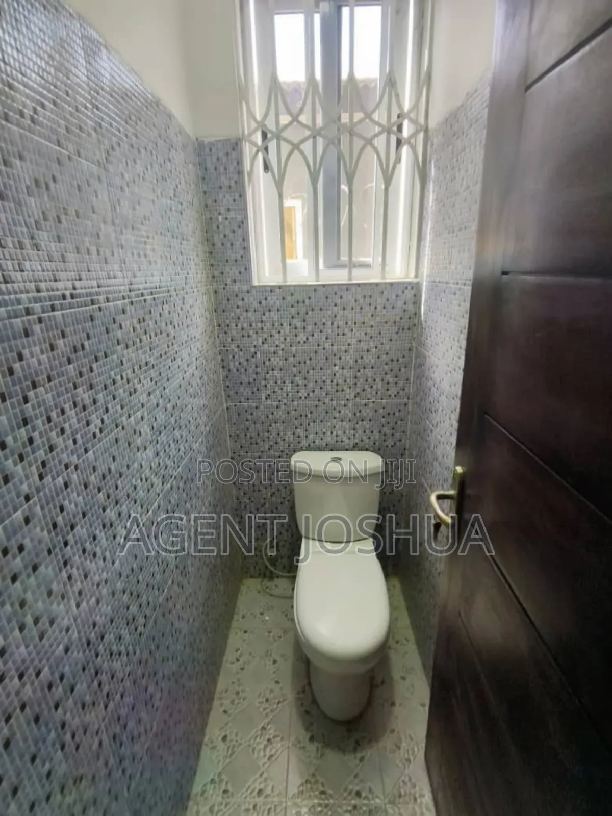 5bdrm Apartment in Manet Court Estate, Spintex for rent