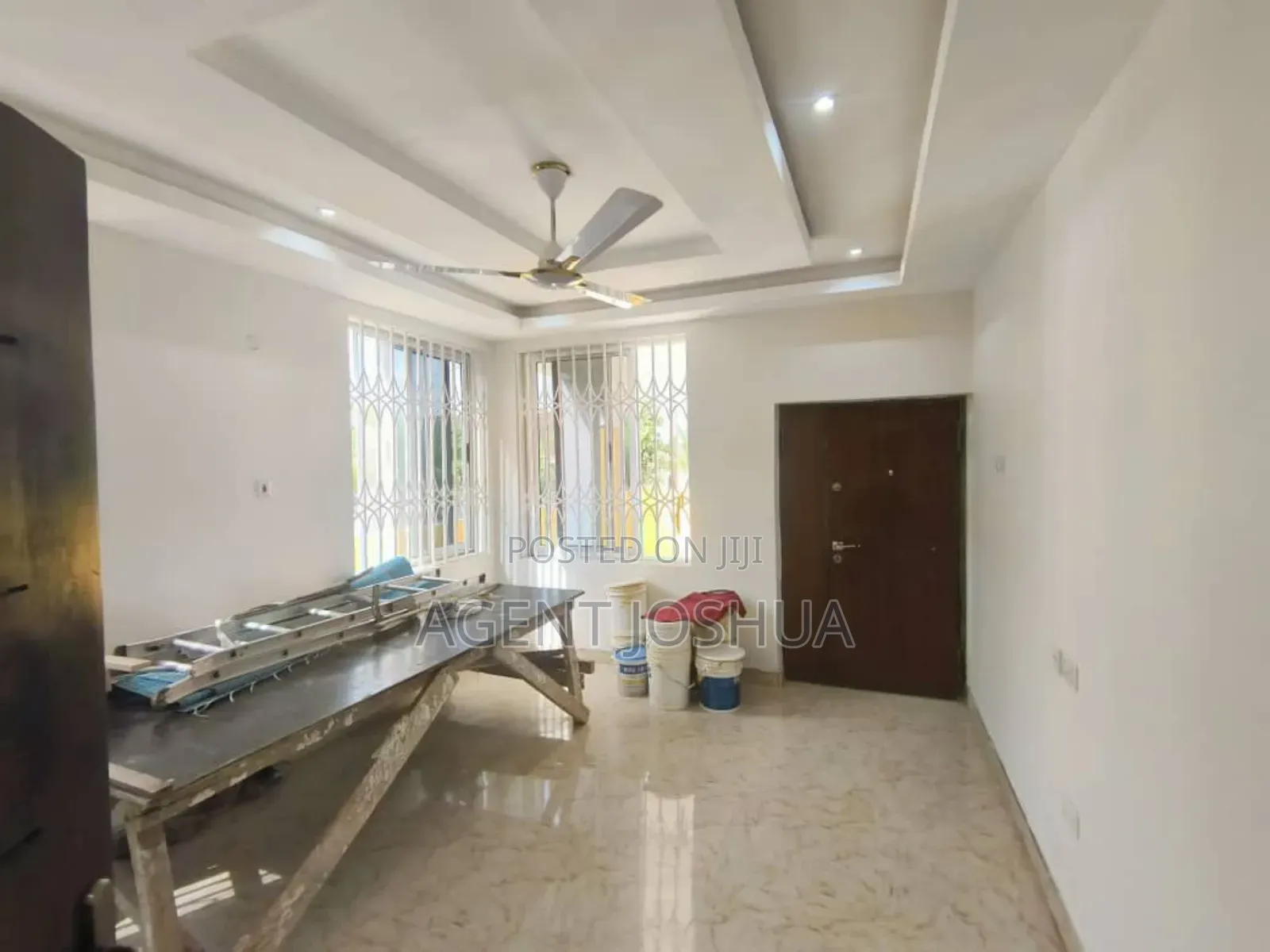 5bdrm Apartment in Manet Court Estate, Spintex for rent