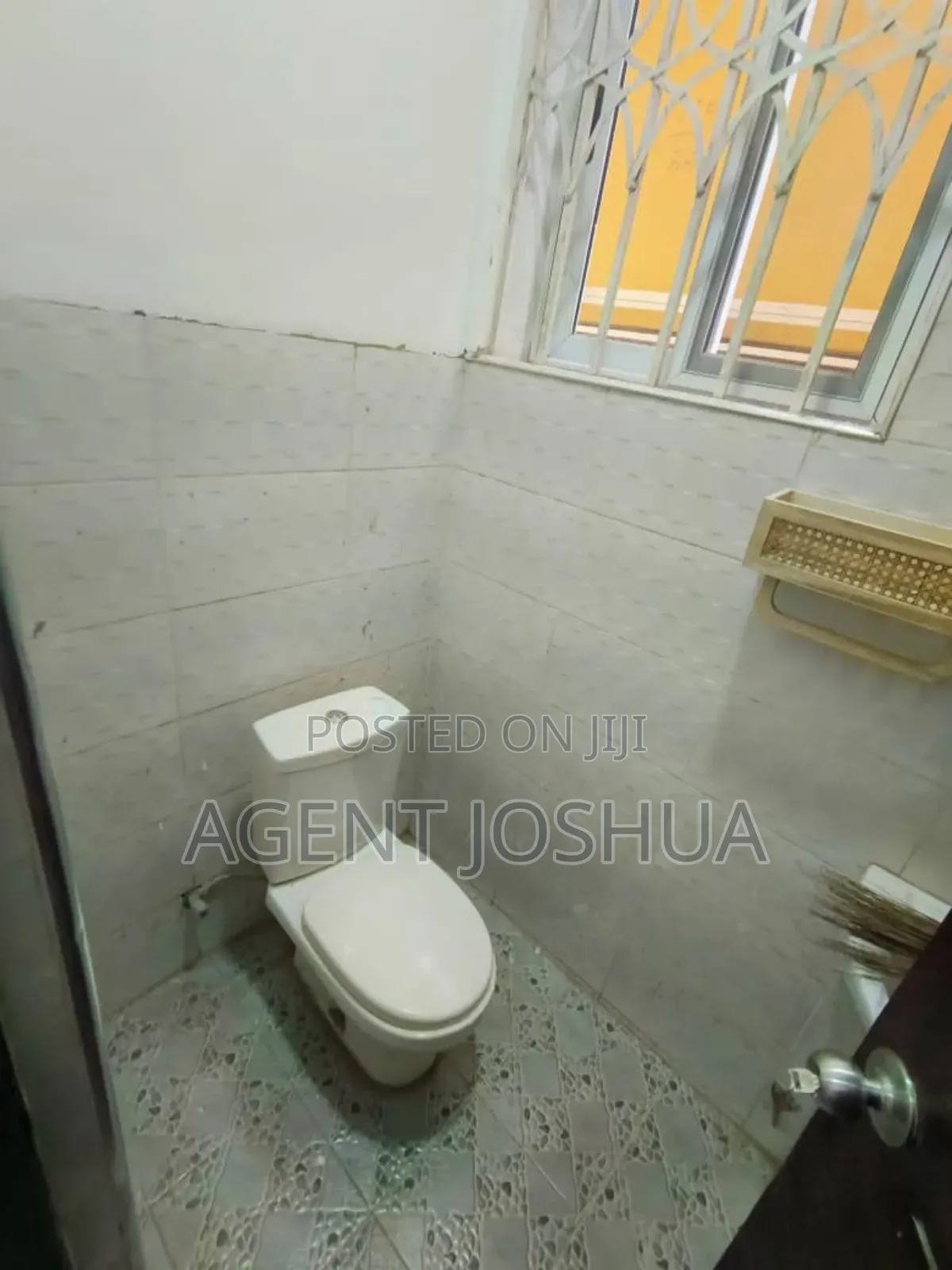 5bdrm Apartment in Manet Court Estate, Spintex for rent