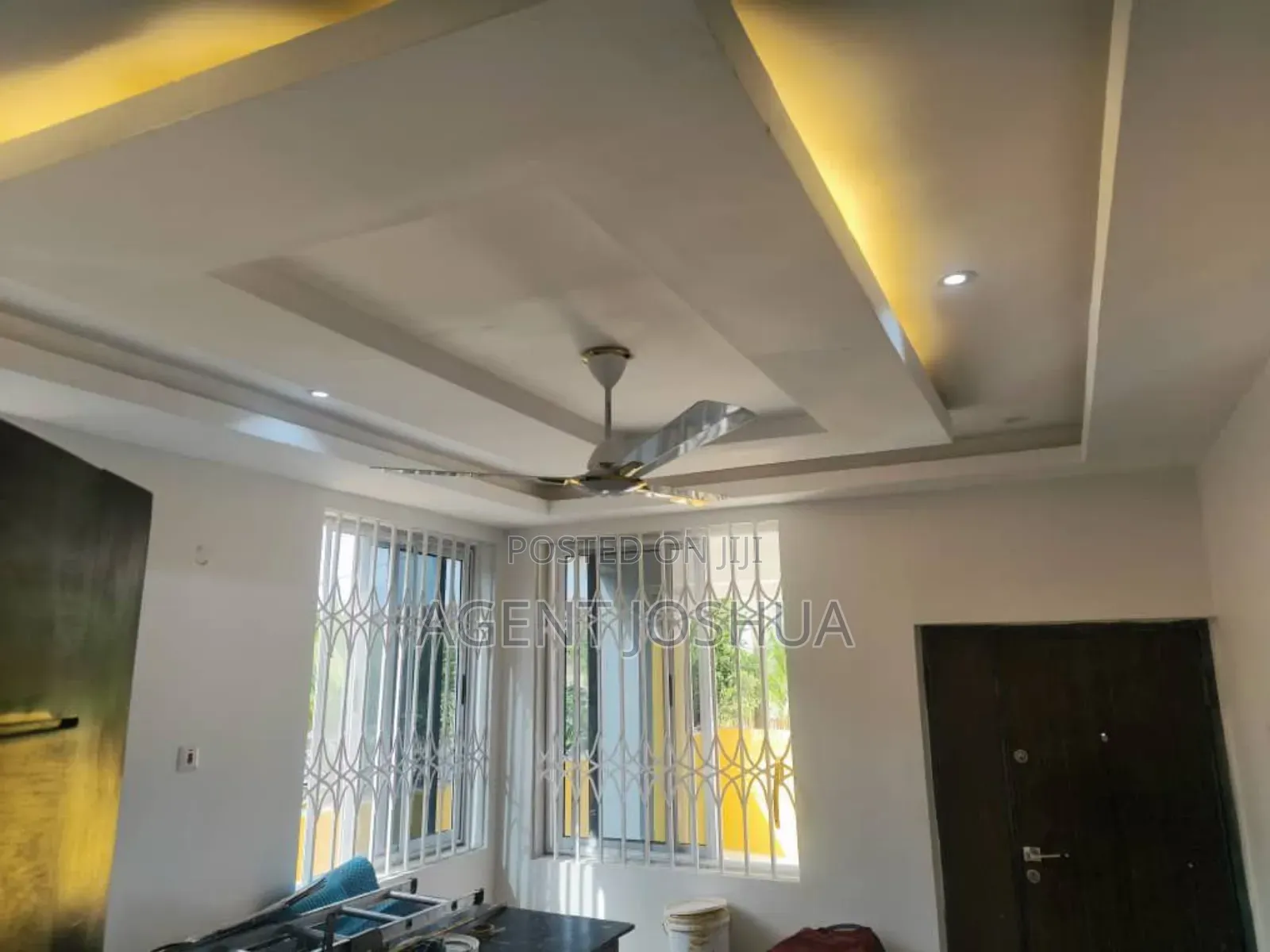 5bdrm Apartment in Manet Court Estate, Spintex for rent