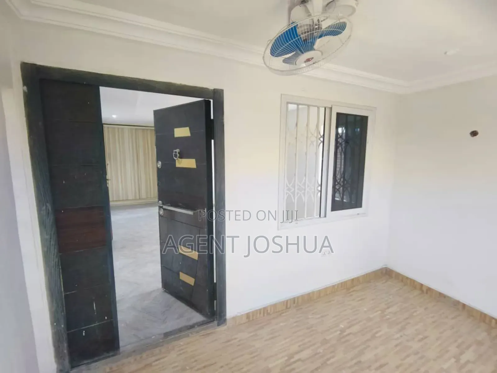 5bdrm Apartment in Manet Court Estate, Spintex for rent