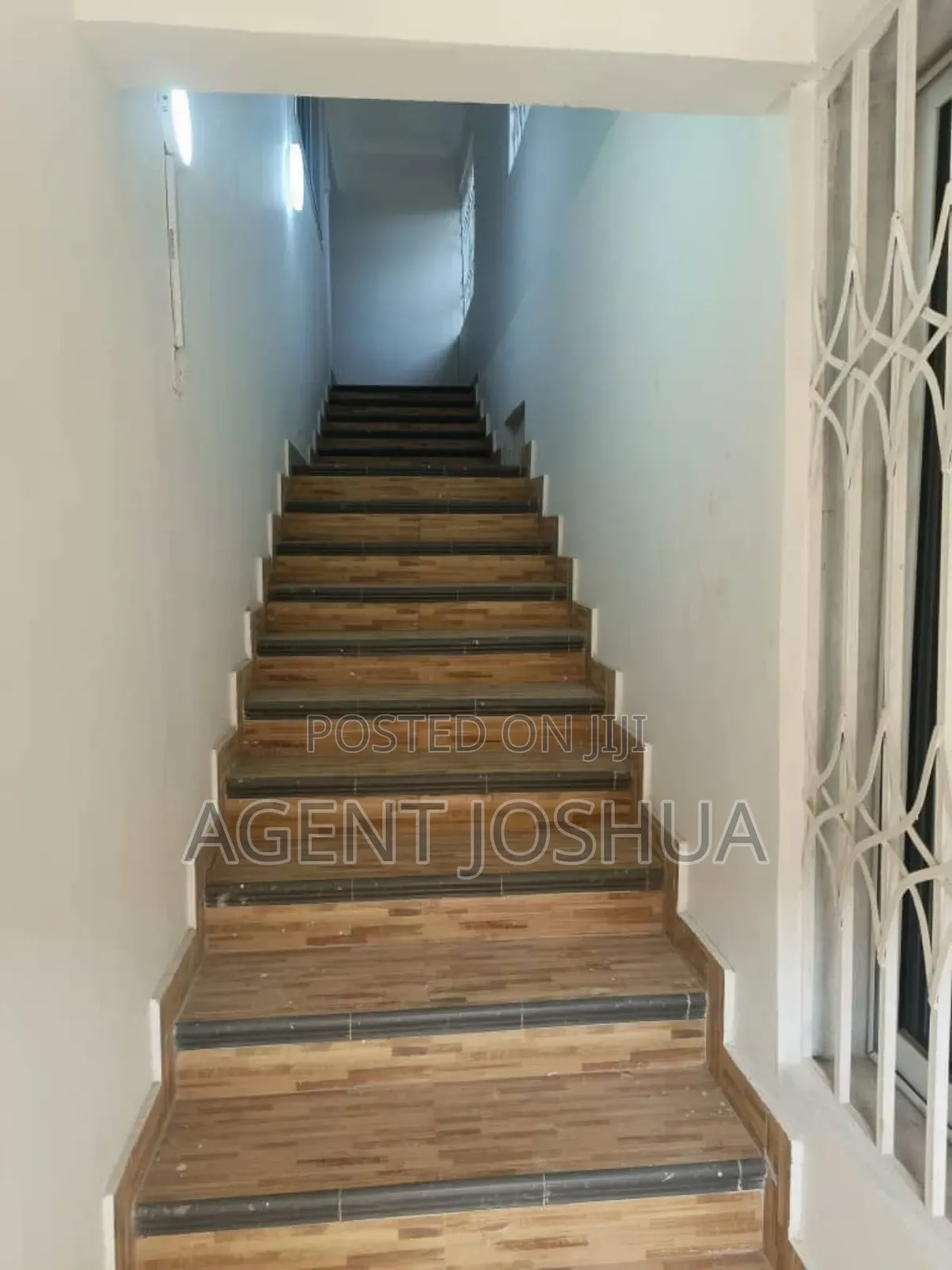 5bdrm Apartment in Manet Court Estate, Spintex for rent