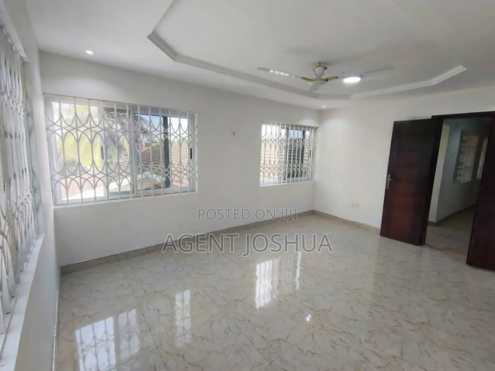 5bdrm Apartment in Manet Court Estate, Spintex for rent