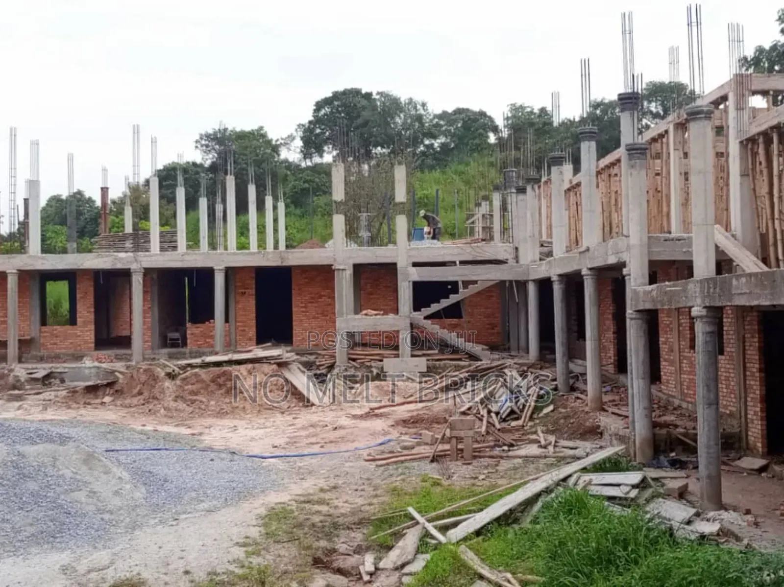 Project Cost Estimate