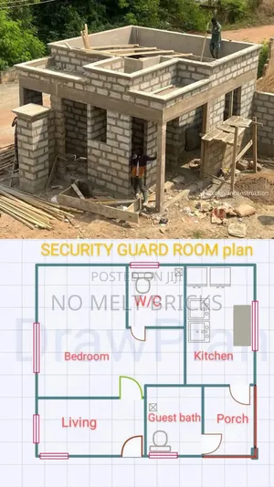 Building Estimator