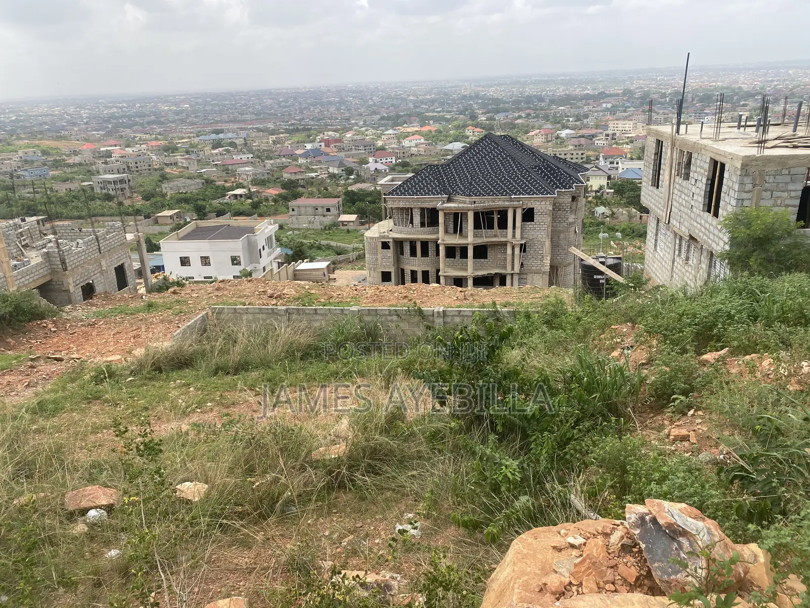Kraks Property Solution