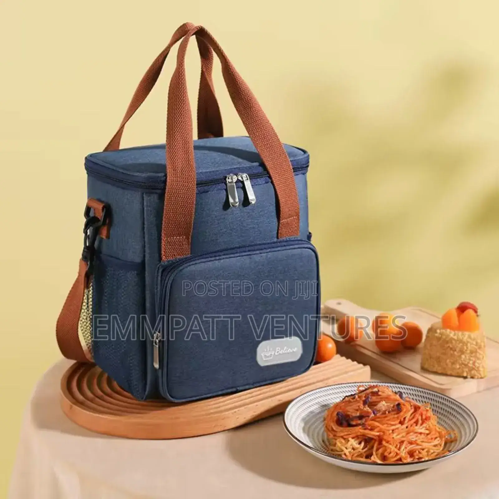Quality Lunch Bags