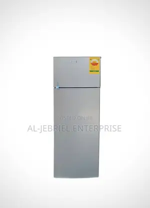 Nasco 280 Liters Fridge