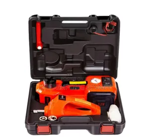 Car Jack Electronic 12v 5t