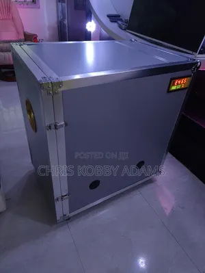 528 Egg Incubator – Fully Automatic, 99% Hatch Rate!