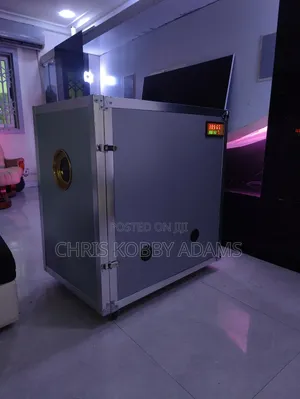 528 Egg Incubator – Fully Automatic, 99% Hatch Rate!