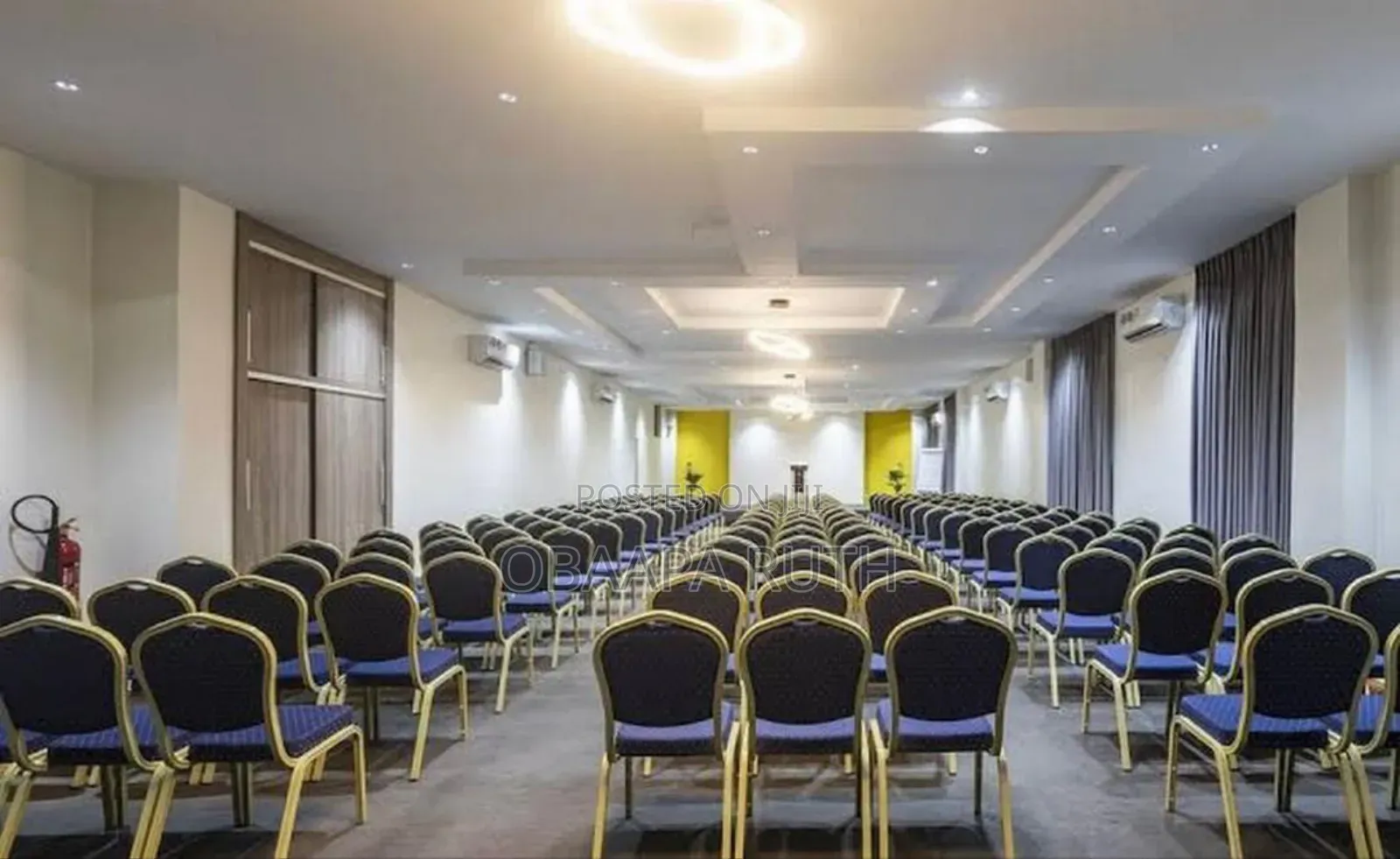 Holiday Inn for Sale $70million Negotiable