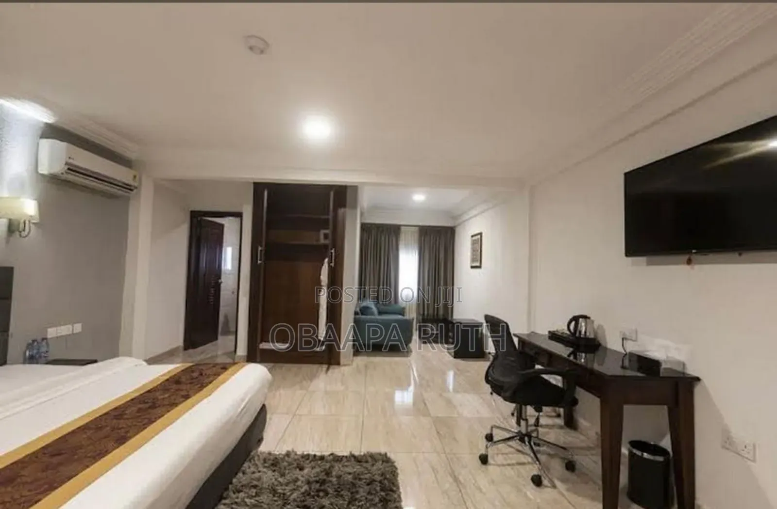 Holiday Inn for Sale $70million Negotiable