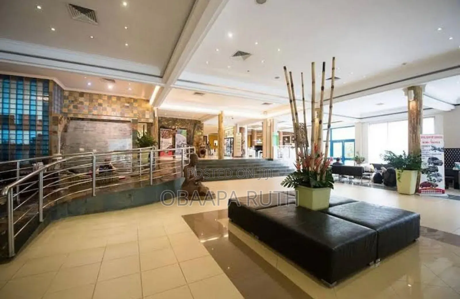 Holiday Inn for Sale $70million Negotiable