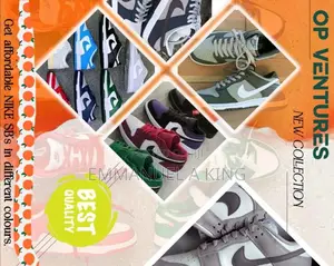 (Dq) on Cloud Running Shoes