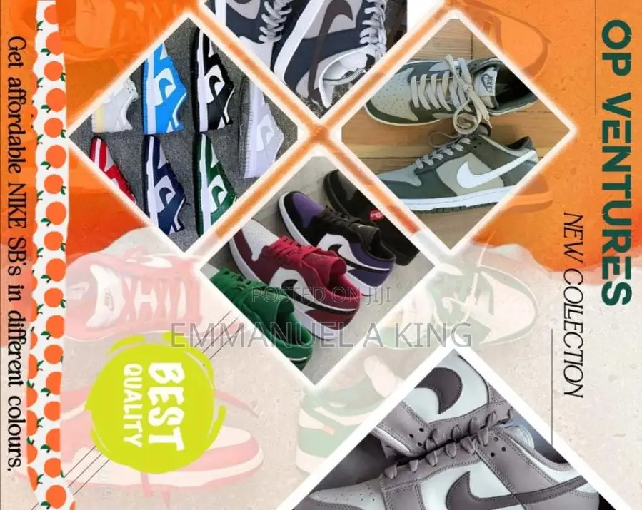 (Dq) on Cloud Running Shoes