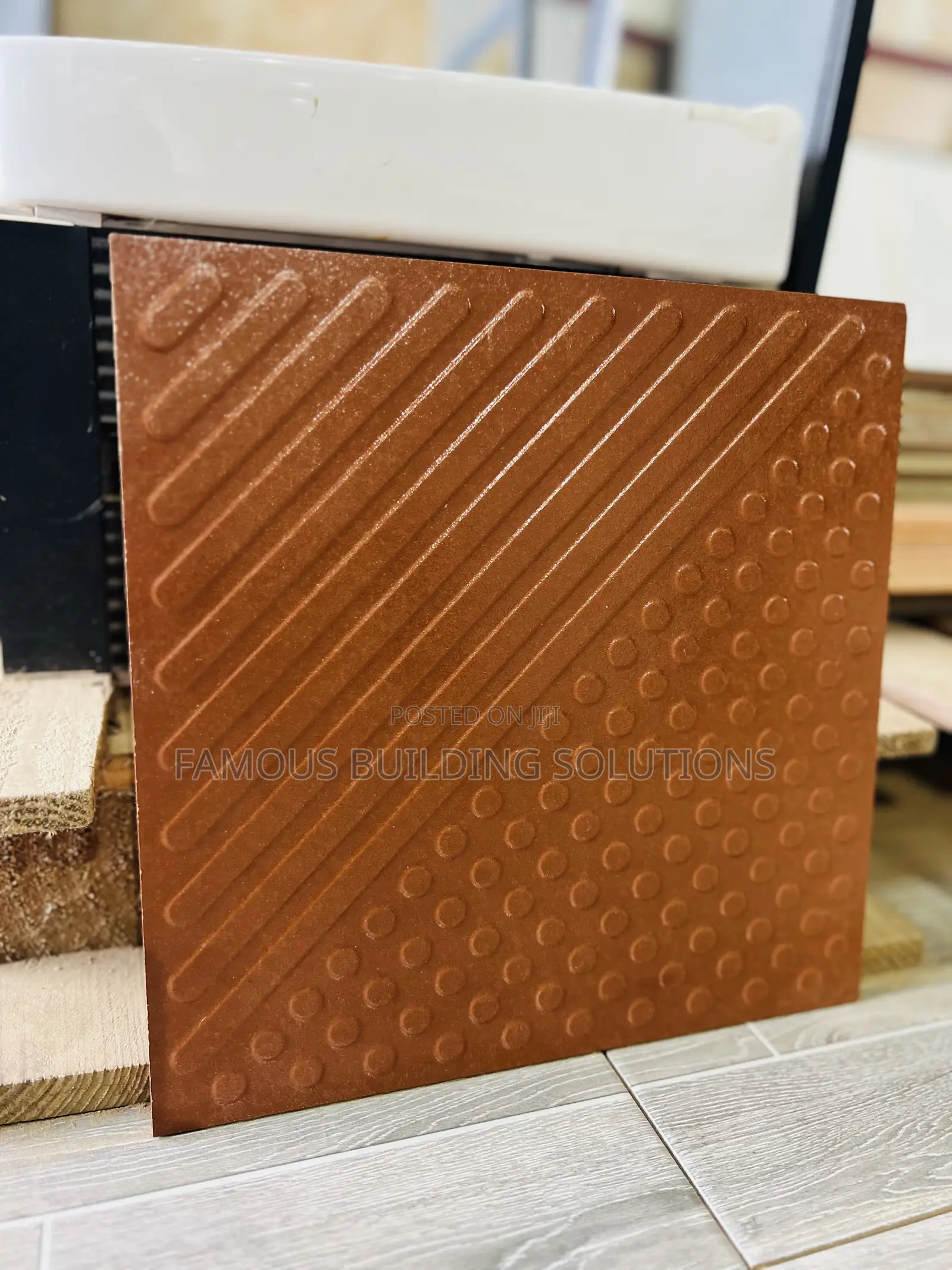 Made in India 30/30 Floor Tile
