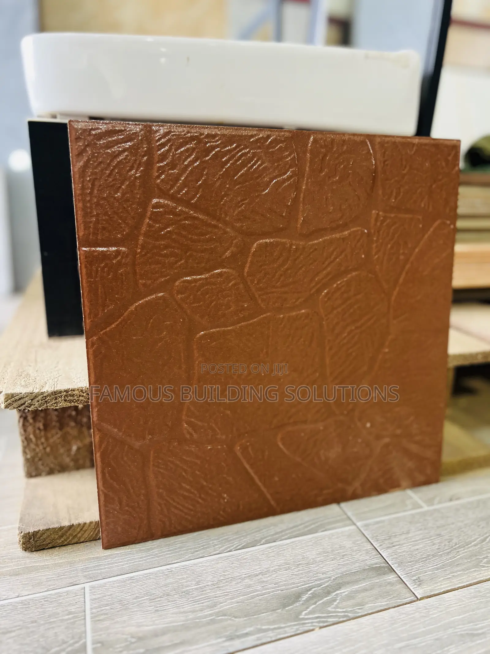 Made in India 30/30 Floor Tile