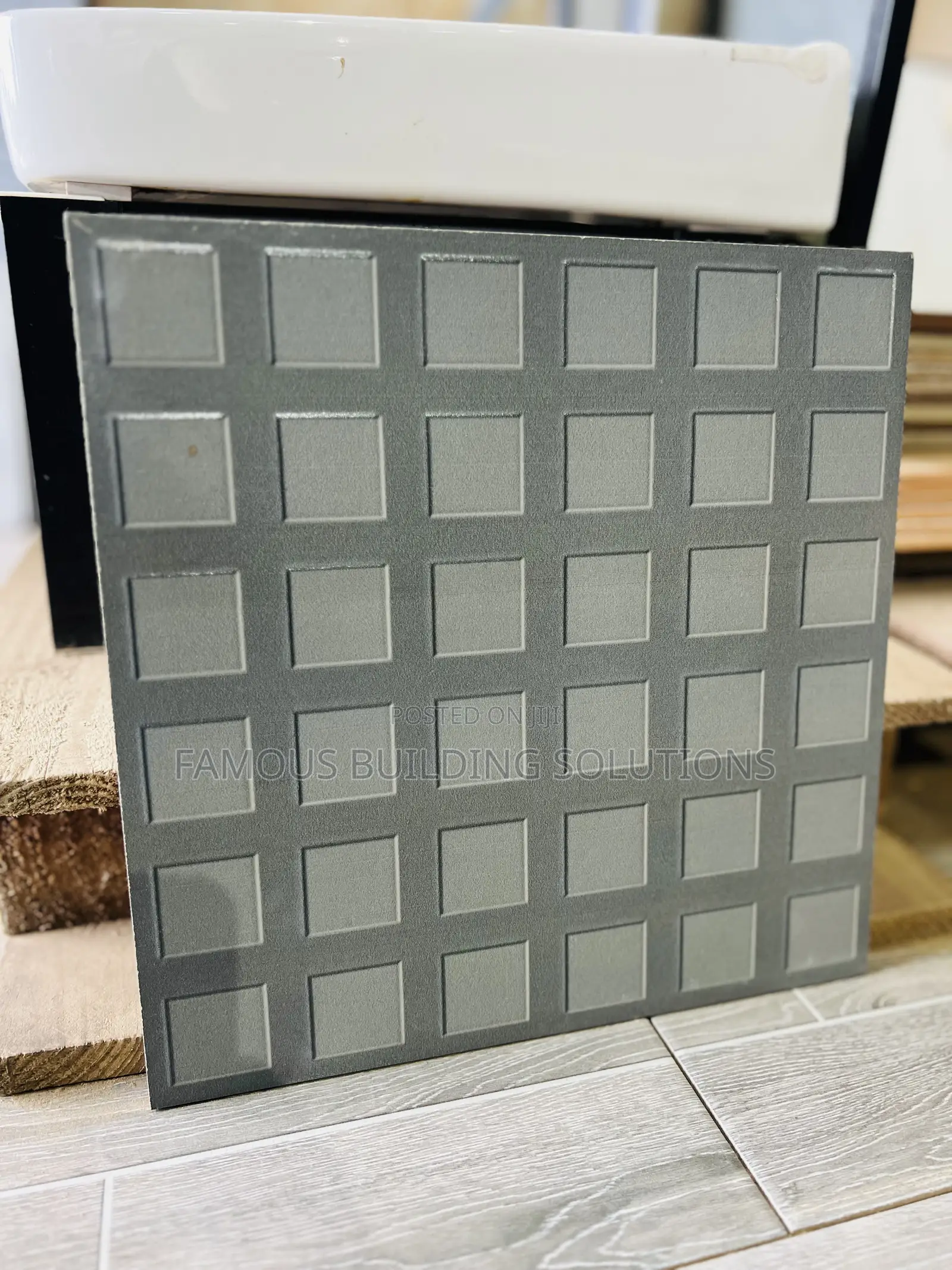 Made in India 30/30 Floor Tile